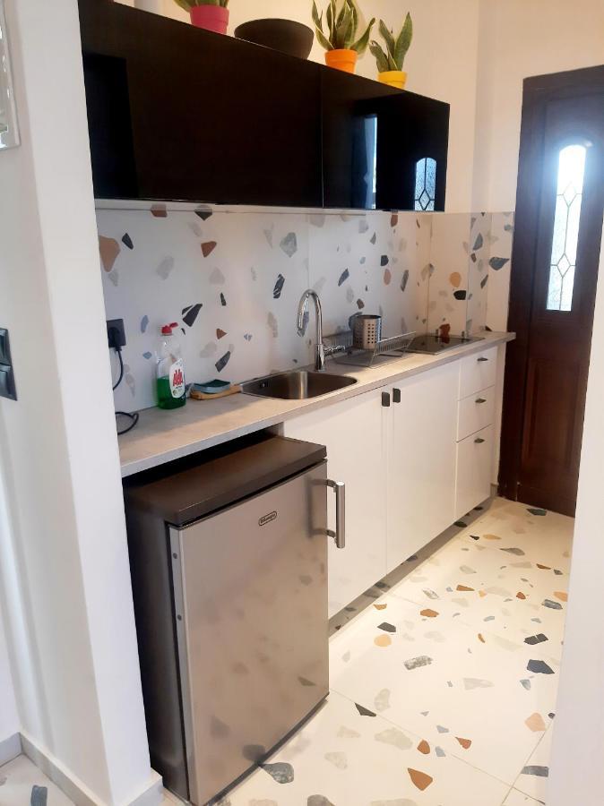 Vravrona Beach Apartments Artemi Extérieur photo