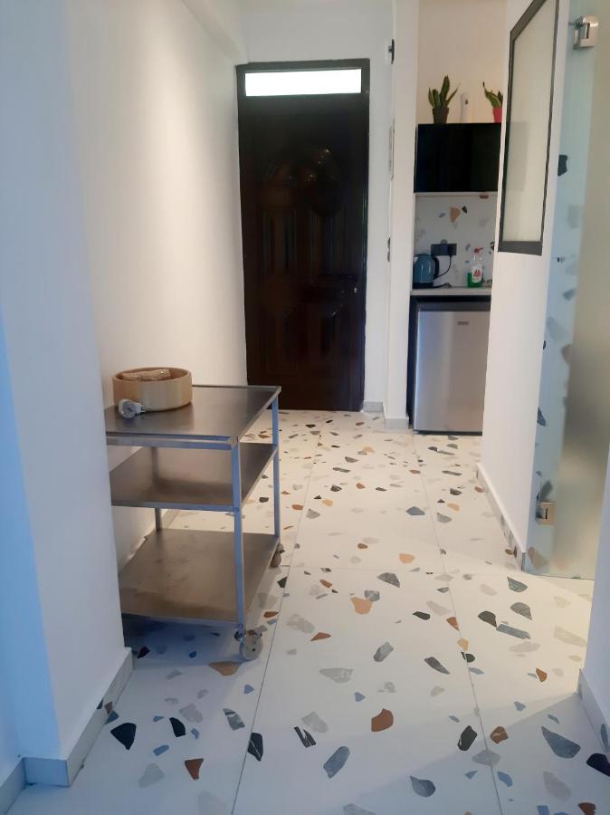 Vravrona Beach Apartments Artemi Extérieur photo
