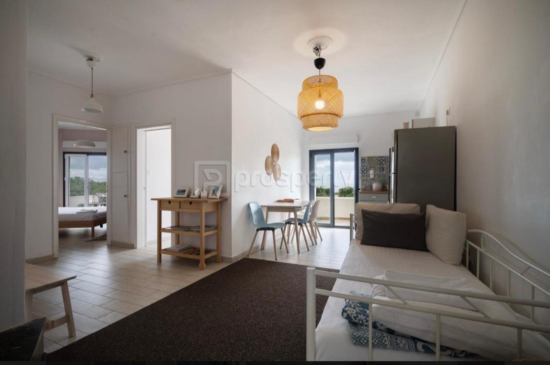Vravrona Beach Apartments Artemi Extérieur photo