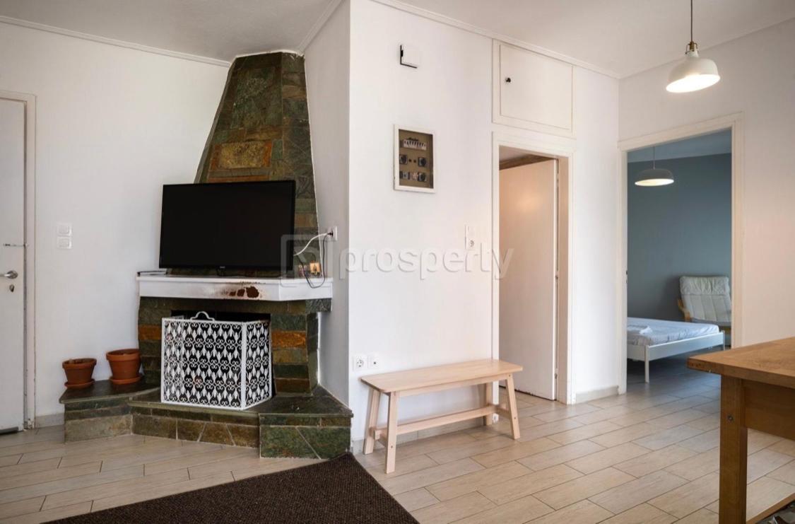 Vravrona Beach Apartments Artemi Extérieur photo