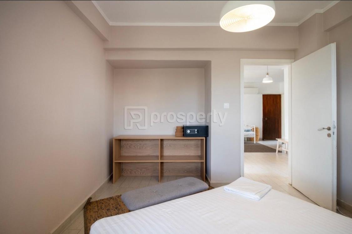 Vravrona Beach Apartments Artemi Extérieur photo