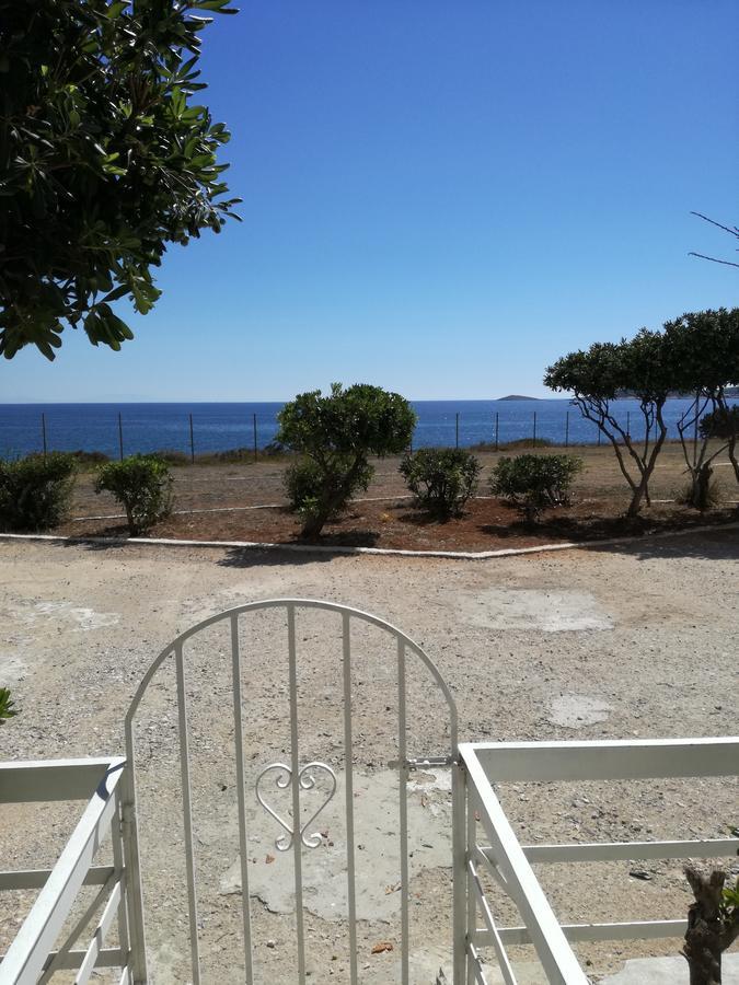 Vravrona Beach Apartments Artemi Extérieur photo