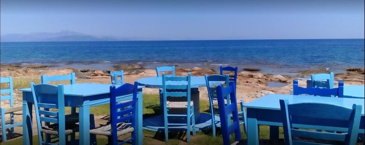 Vravrona Beach Apartments Artemi Chambre photo