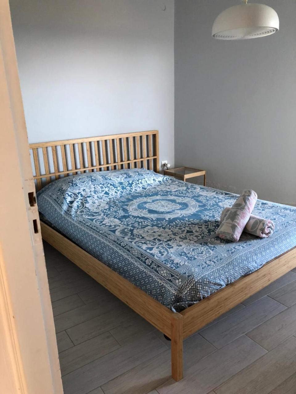 Vravrona Beach Apartments Artemi Extérieur photo