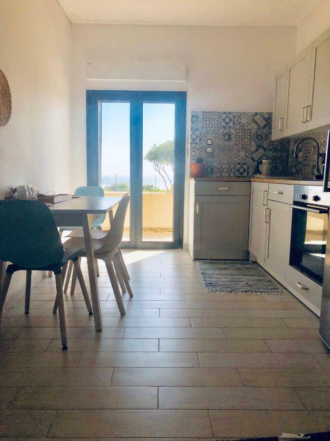 Vravrona Beach Apartments Artemi Extérieur photo