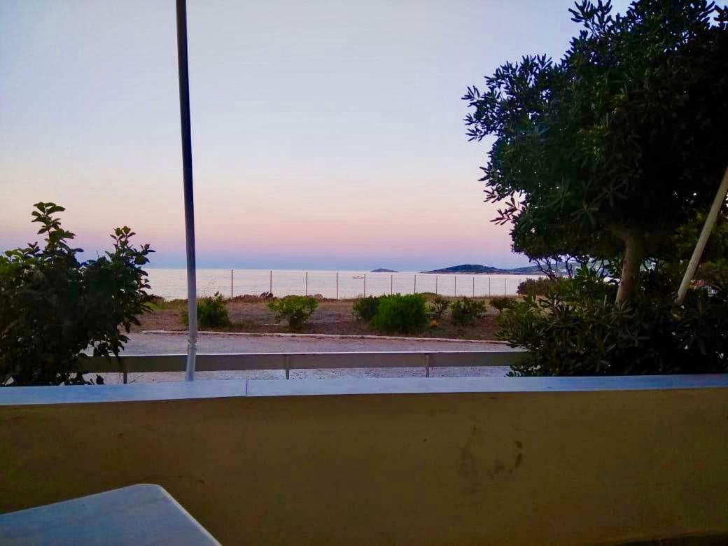 Vravrona Beach Apartments Artemi Extérieur photo