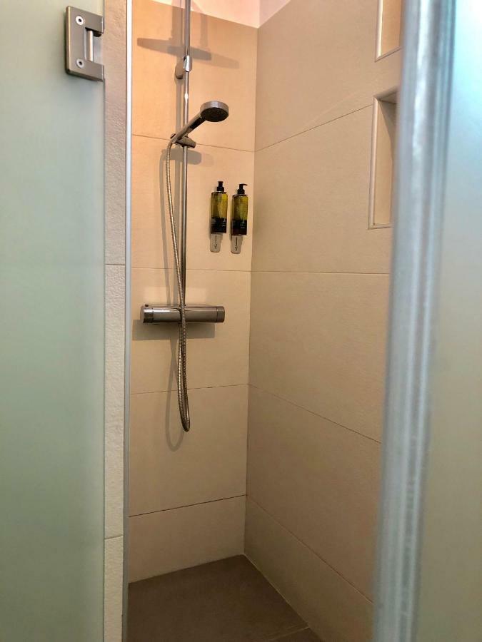 Vravrona Beach Apartments Artemi Extérieur photo