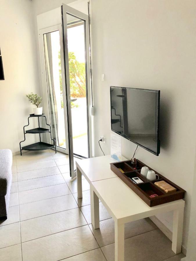 Vravrona Beach Apartments Artemi Extérieur photo
