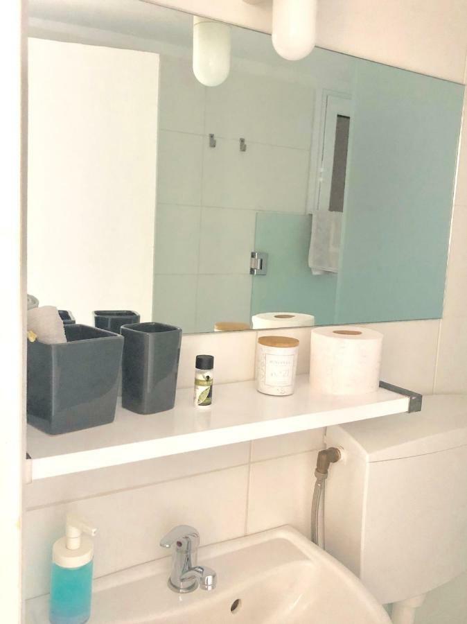 Vravrona Beach Apartments Artemi Extérieur photo