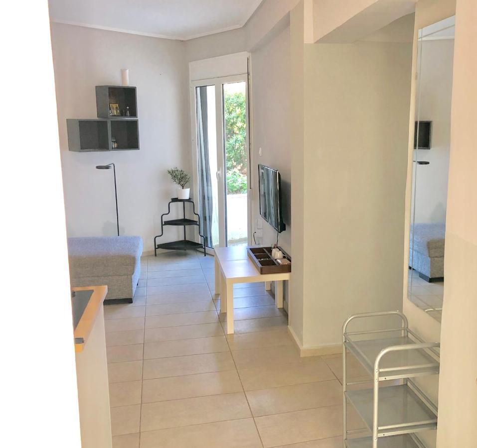 Vravrona Beach Apartments Artemi Extérieur photo