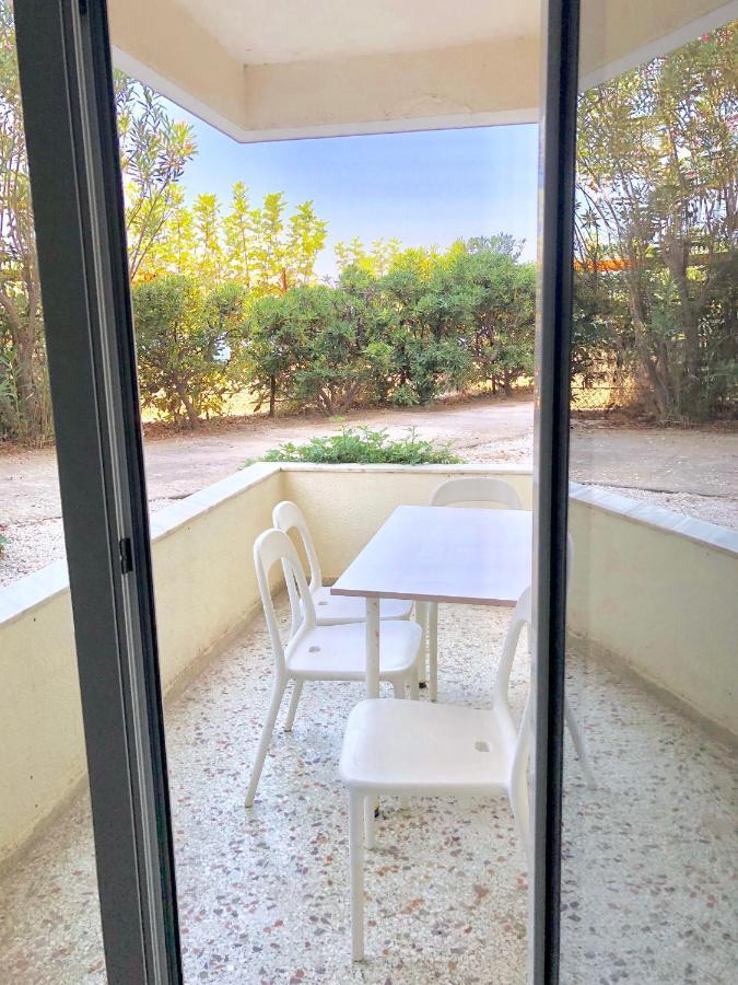 Vravrona Beach Apartments Artemi Extérieur photo
